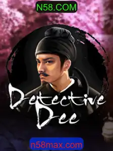 Descubra o Envolvente Mundo do Jogo DetectiveDee e a Conexão com N58.COM
