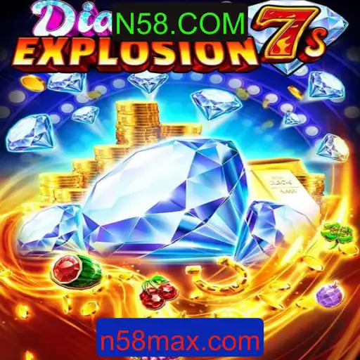 Descubra o Mundo Empolgante de DiamondExplosion7s: Um Guia Completo