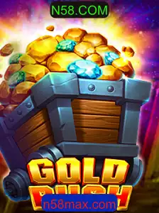 Descubra o Empolgante Mundo de GoldRush: Estratégia e Aventura