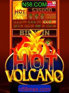 Explorando o Jogo HotVolcano: A Nova Sensação no Mundo dos Games