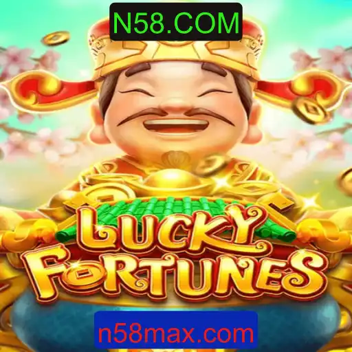 Explorando o Fascinante Mundo de LUCKYFORTUNES e N58.COM