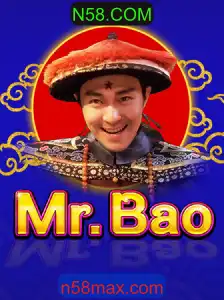 Entendendo o Jogo MrBao e a Conexão com N58.COM