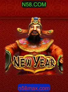 Descubra e Domine o Jogo Empolgante 'NewYear' da N58.COM