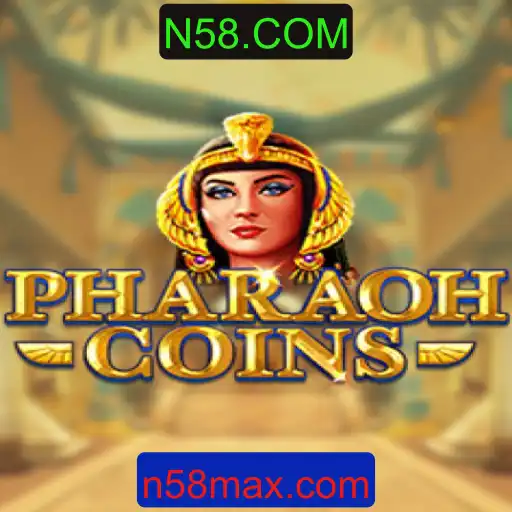 Explorando o Mundo de PharaohCoins: Um Mergulho no Universo de N58.COM