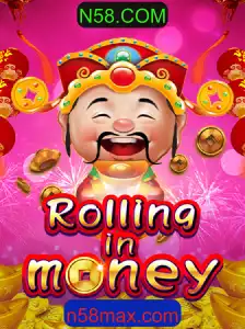 Desvendando o Jogo RollingInMoney: Estratégia e Diversão ao Alcance das Mãos
