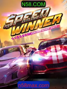 Descubra o Mundo de SpeedWinner: Um Jogo Eletrizante no Universo de N58.COM