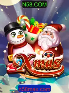 Descubra o Encantador Jogo Xmas: Uma Aventura Festiva em N58.COM